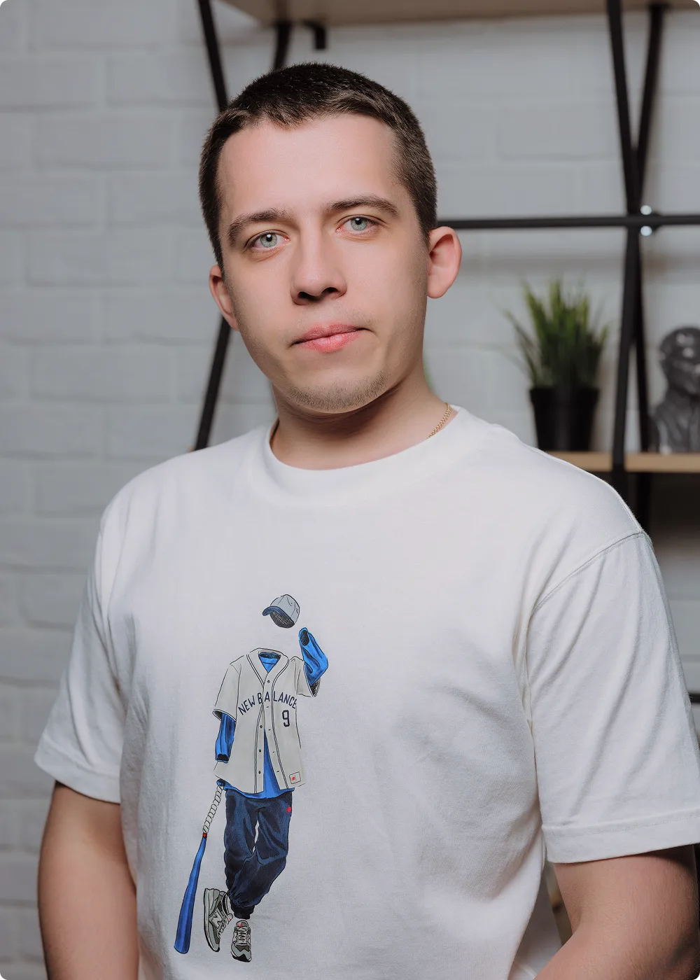 Артем Бандуков